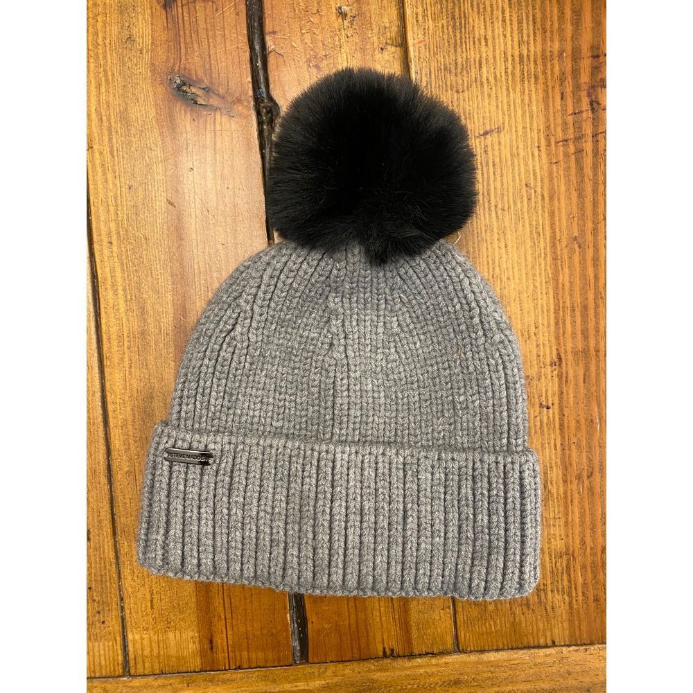 Steve Madden one size beanie‎